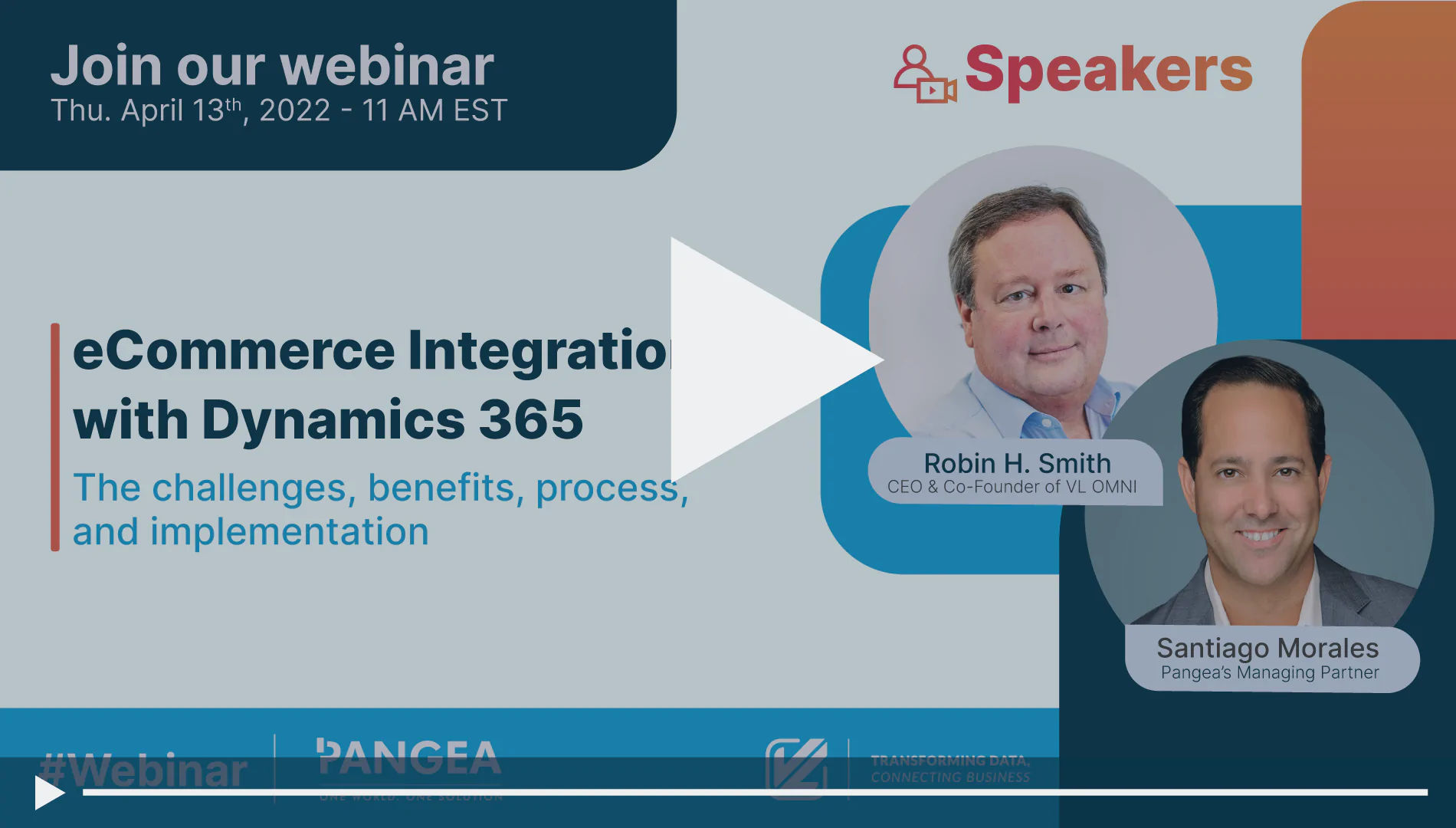 eCommerce Integration with Dynamics 365