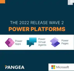 Microsoft Power Platform 2022 release wave 2 for Power Automate and Power BI